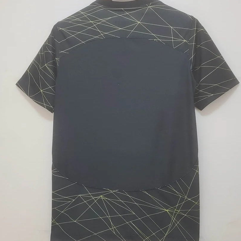 2022/2023 PSG Fourth Away Football Shirt