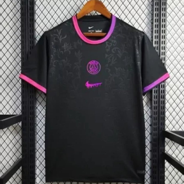 2024/2025 PSG Special Edition Football Shirt