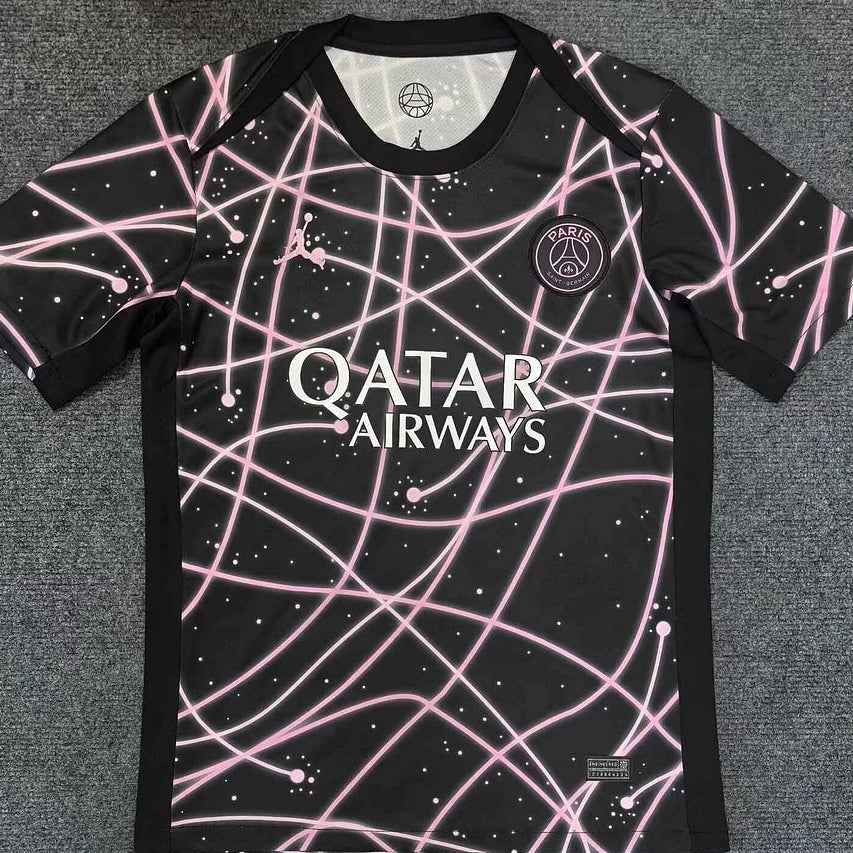 2025/2026 PSG Pre-Match Football Shirt