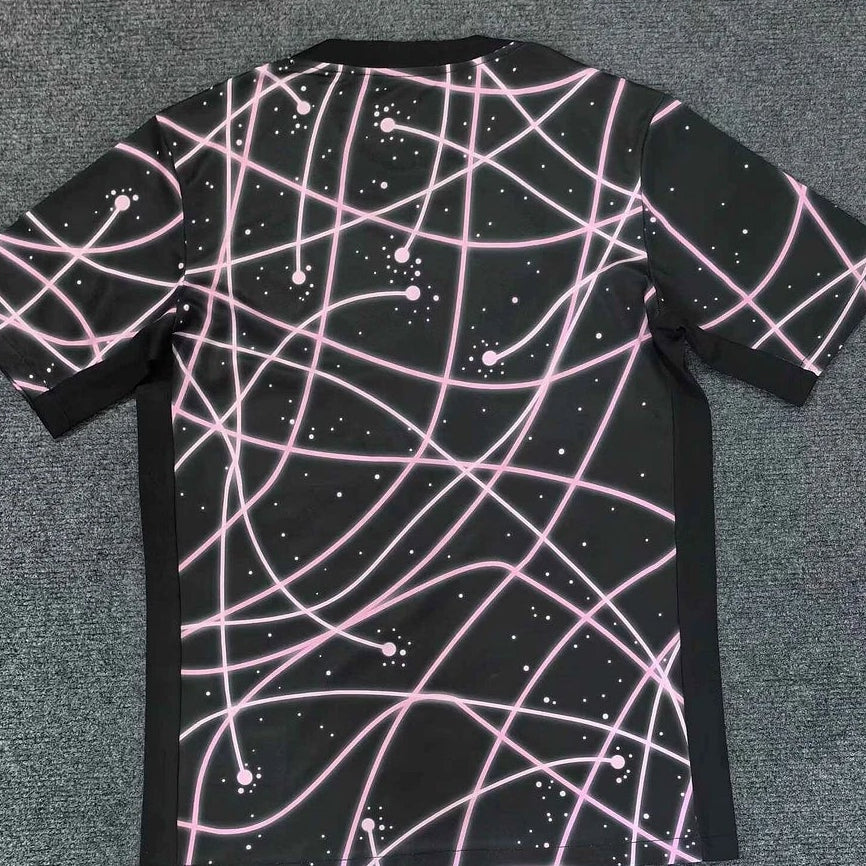 2025/2026 PSG Pre-Match Football Shirt
