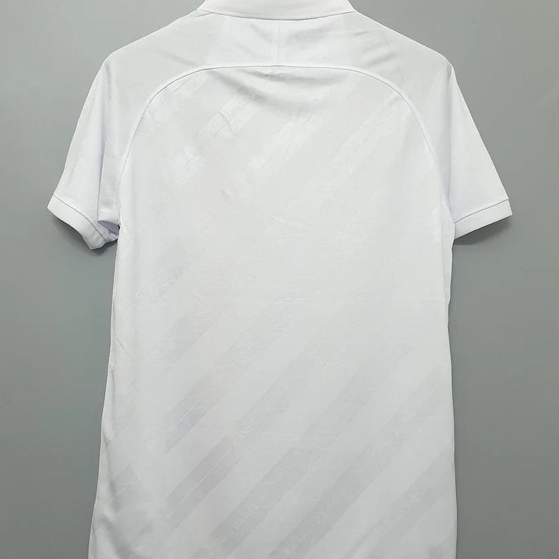 2019/2020 PSG Retro Third Away Football Shirt