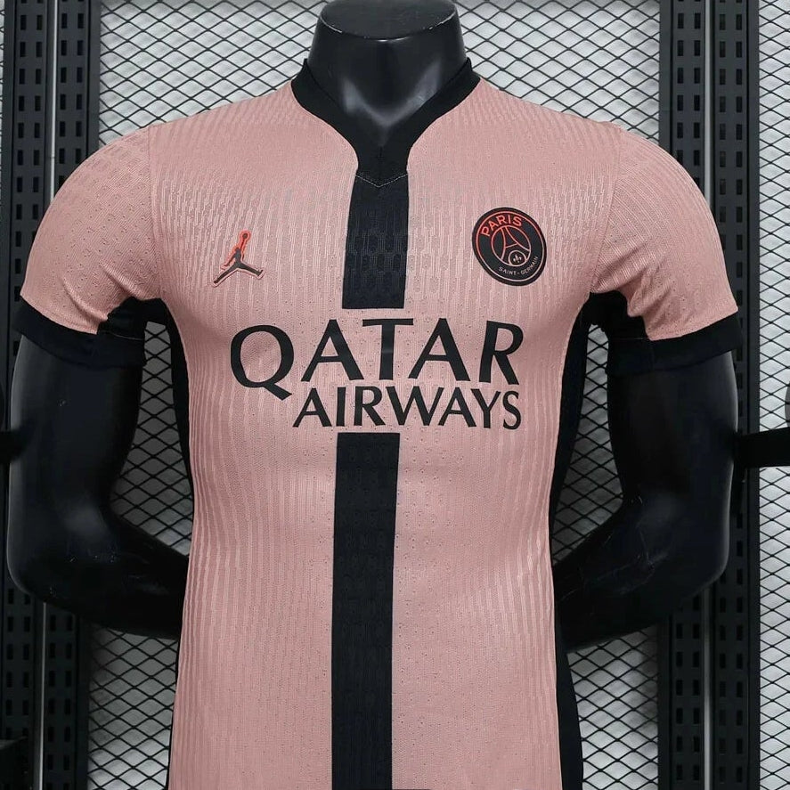 2024/2025 PSG Third Away Football Shirt