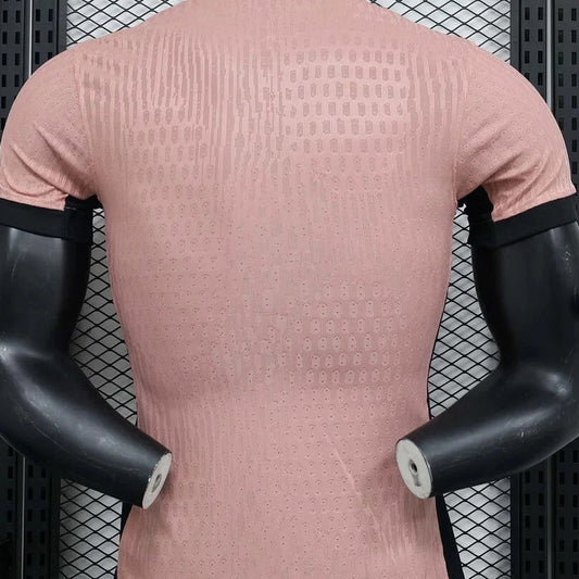 Camiseta de fútbol de la tercera equipación del PSG 2024/2025