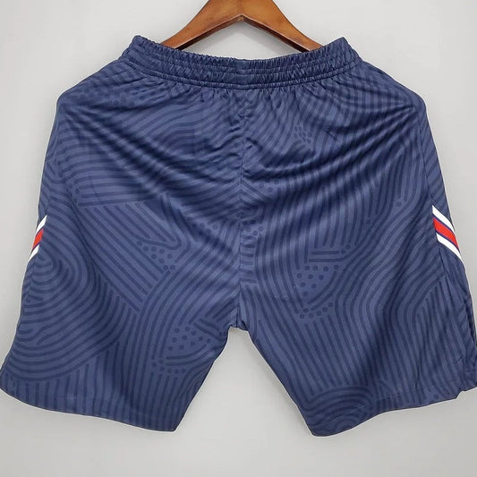 Pantalones Cortos de Entrenamiento Azules PSG 2021/2022