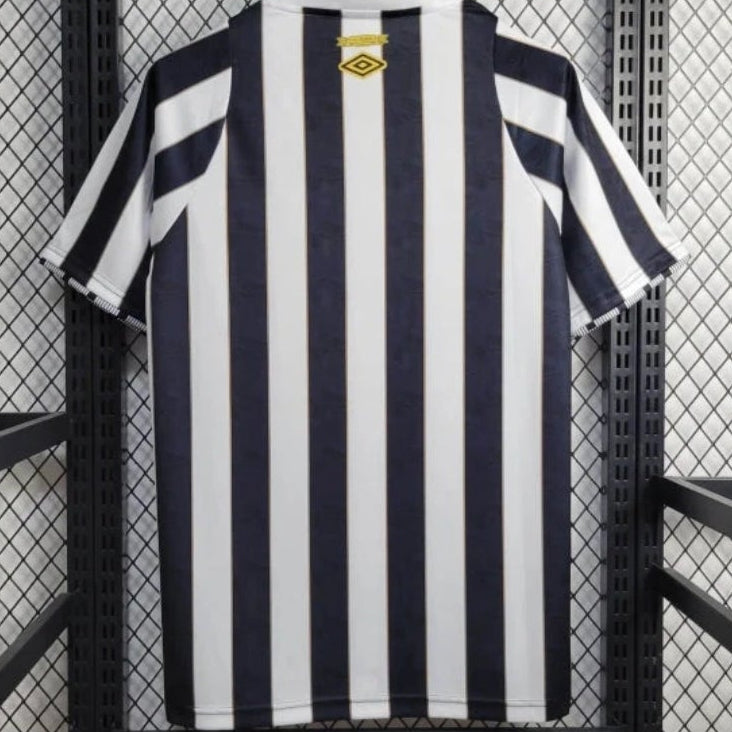 2024/2025 Santos Away Football Shirt