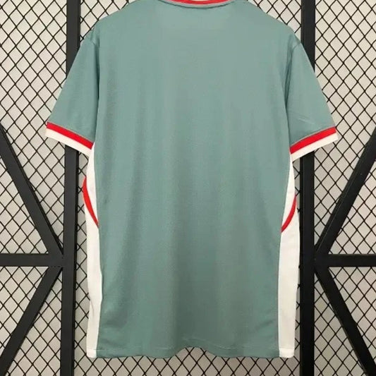 Maillot de football extérieur Atletico Madrid 2024/2025