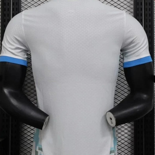 Camiseta de fútbol de local Olympique de Marsella 2024/2025