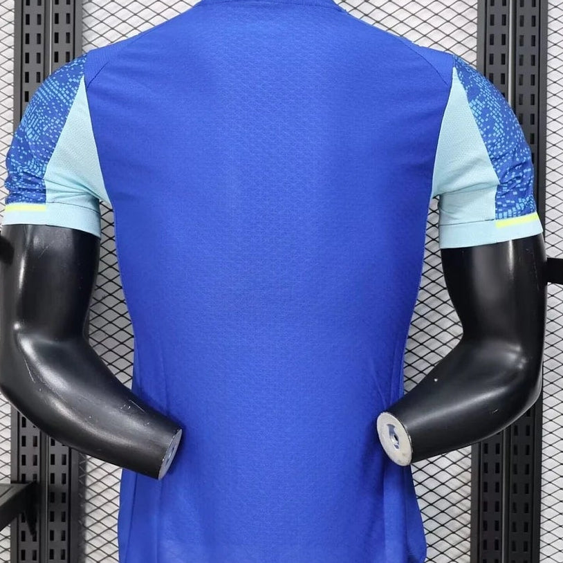 2025/2026 Olympique de Marseille Third Away Football Shirt