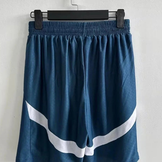 Pantalones cortos de visitante Olympique de Marseille 2024/2025