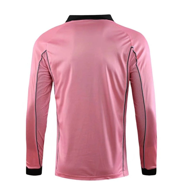 1997/1998 Juventus Retro Away Long Sleeve