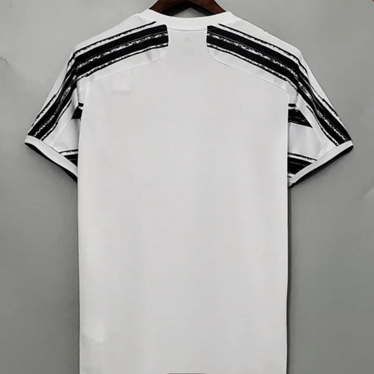 Maillot de foot domicile Juventus 2020/2021