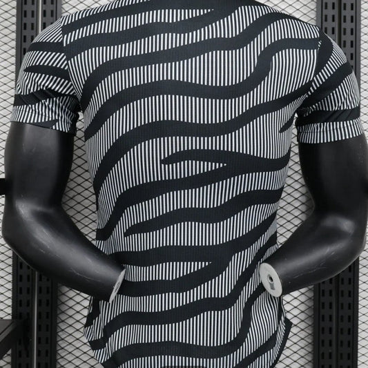 Maillot d'entraînement de football Juventus 2023/2024