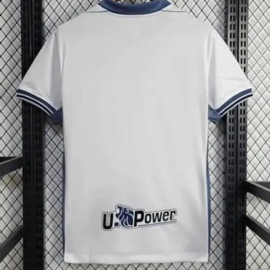 Camiseta de fútbol de visitante del Inter de Milán 2024/2025