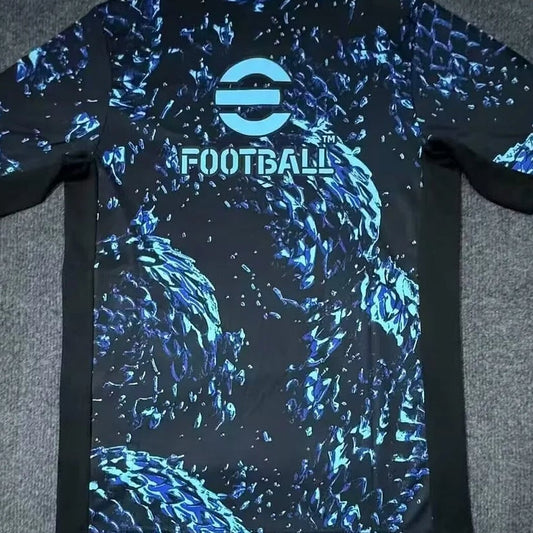 Camiseta de fútbol de edición especial del Inter de Milán 2025/2026