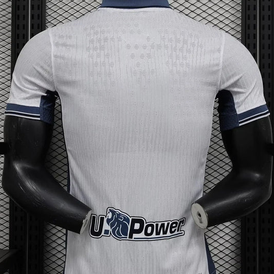 Camiseta de fútbol de visitante del Inter de Milán 2024/2025