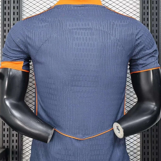 Camiseta de fútbol de la tercera equipación del Inter de Milán 2025/2026
