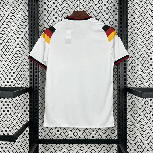 Camiseta de fútbol de la Copa Mundial 2026 de Alemania local