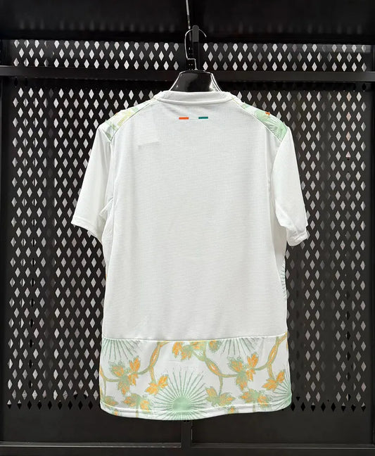 2026 Côte d'ivoire Away World Cup Football Shirt