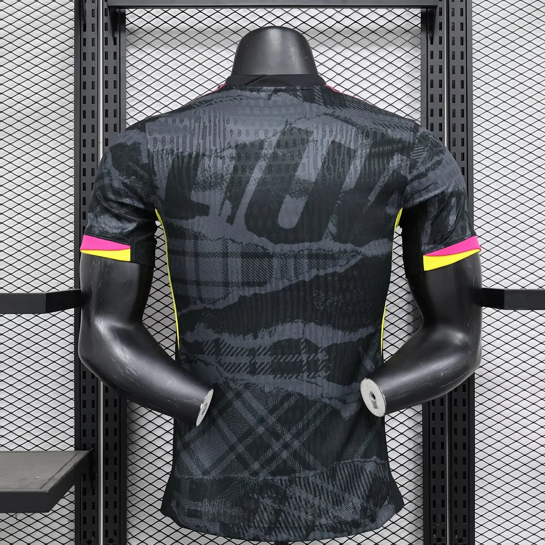 2024/2025 Chelsea Third Away Football Shirt