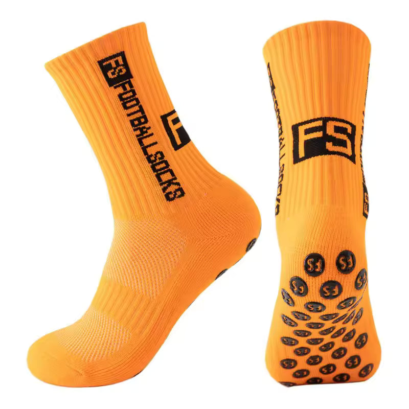 Grip socks x10 Pairs