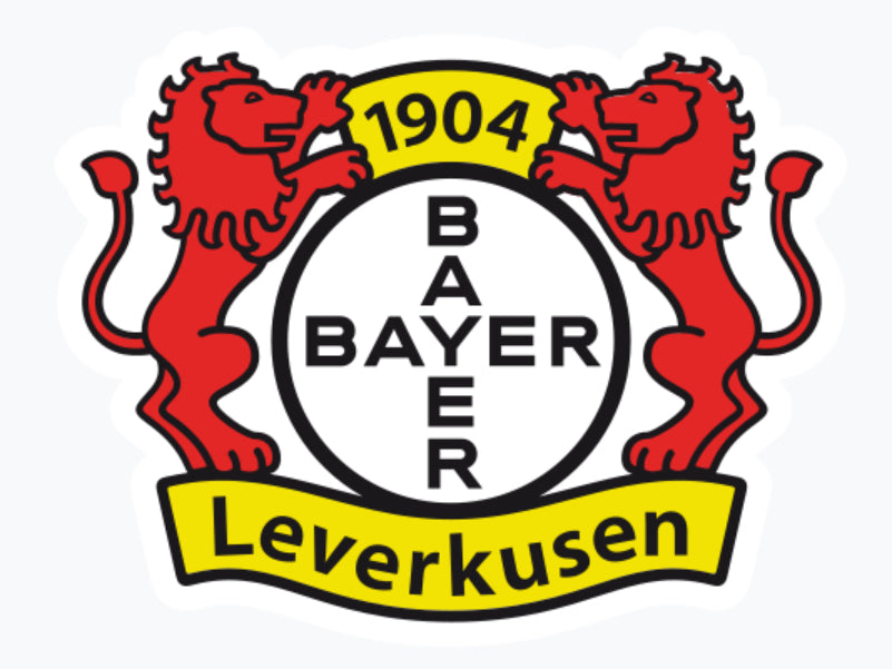 Bayer Leverkusen