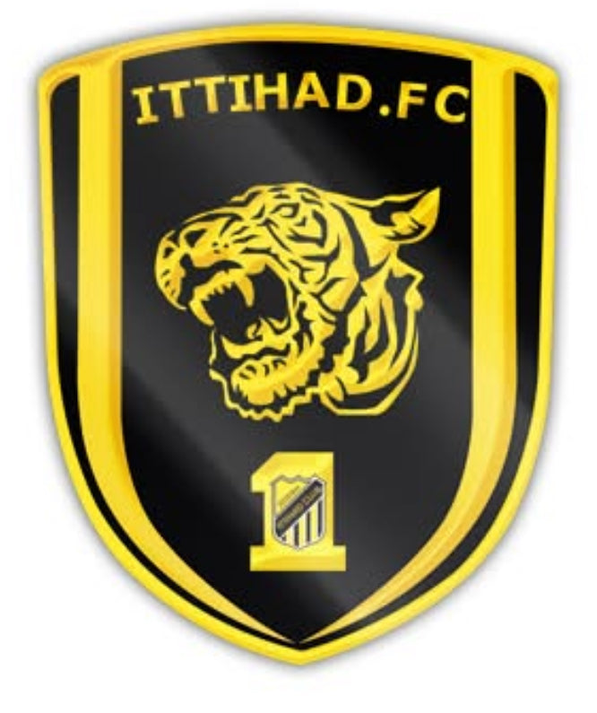 Al-Ittihad Club
