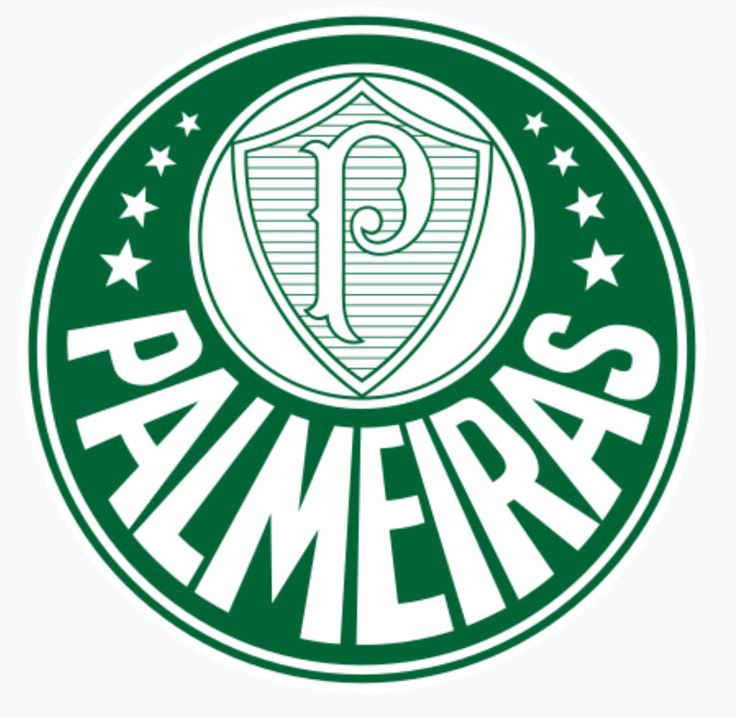 Palmeiras