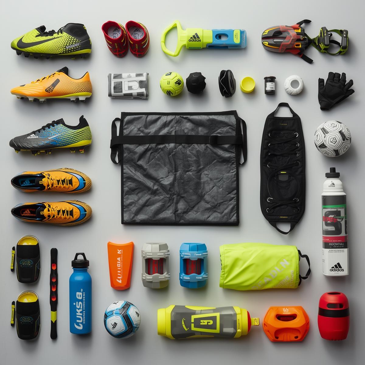 Training Products