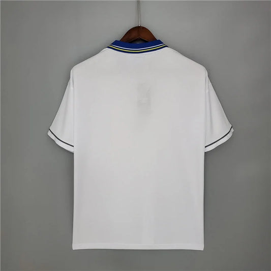 Camiseta de Fútbol Retro de Visitante del Chelsea 1998/2000