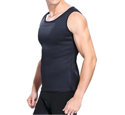 Gilet sculpteur pour homme