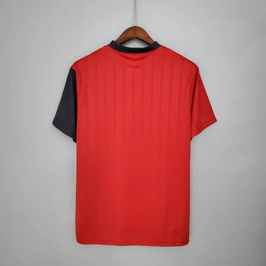 Camiseta de Fútbol Retro Local España 1996
