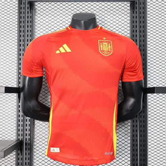 Camiseta de fútbol de la Selección Española 2024