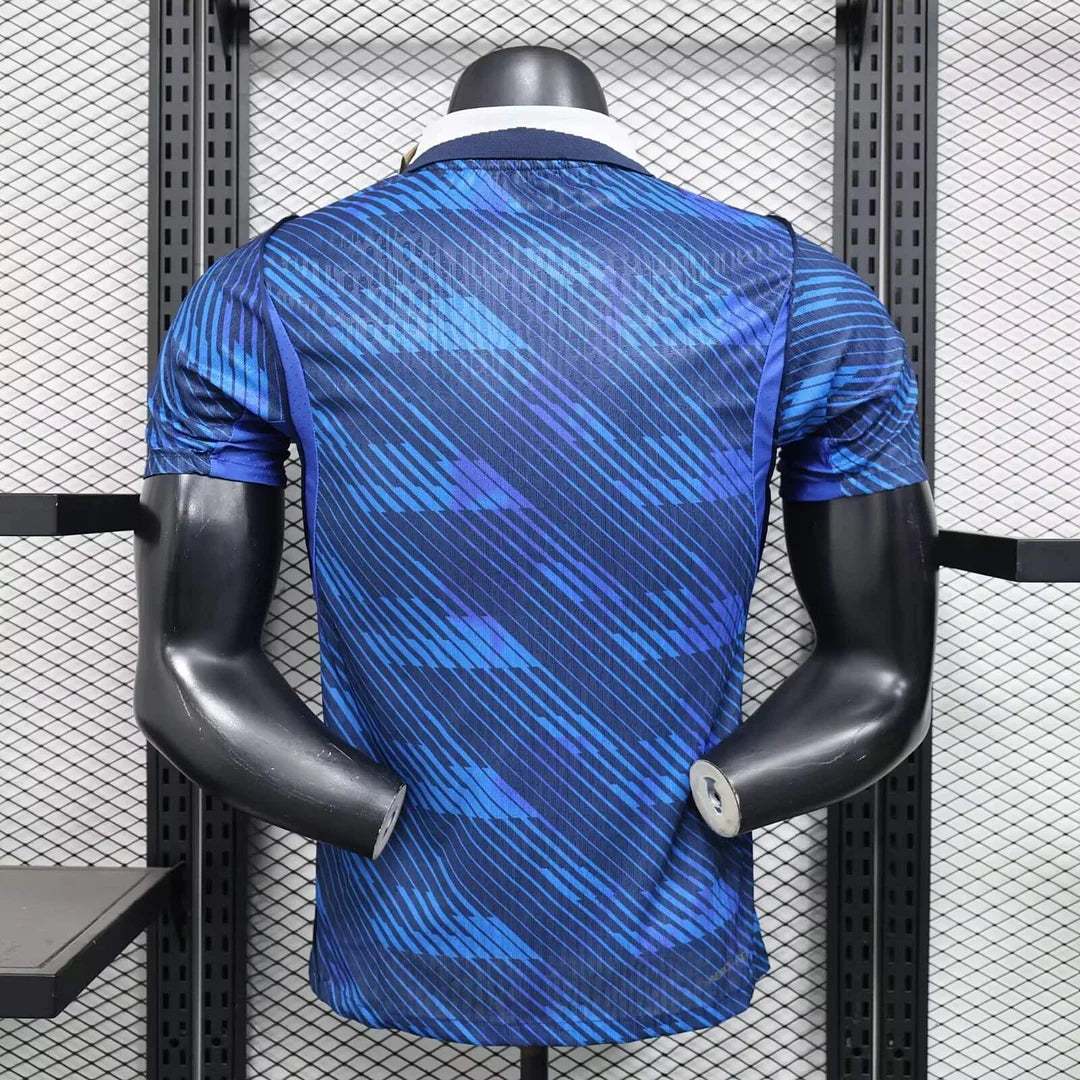 2026 France Home Football Shirt