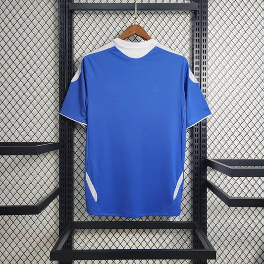 Camiseta retro de fútbol del Chelsea de casa 2011/2012