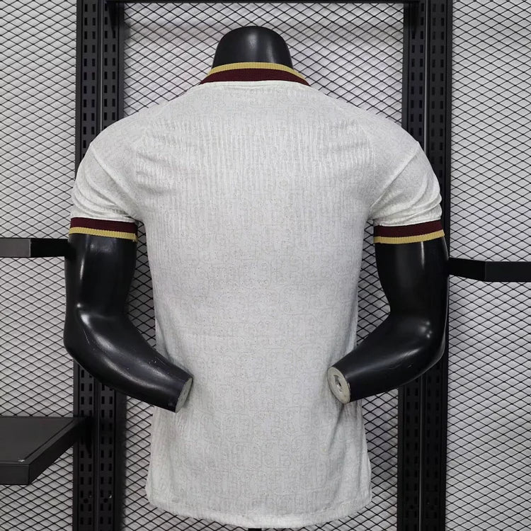 Camiseta de Fútbol de Visitante de España 2026