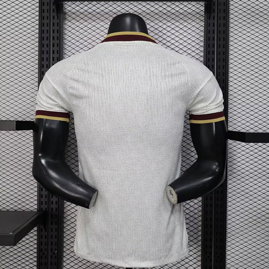 Camiseta de Fútbol de Visitante de España 2026