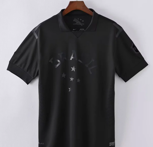 Brazil 2014 Retro Away Football Jersey