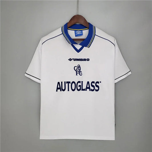 1998/2000 Chelsea Retro Away Football Shirt