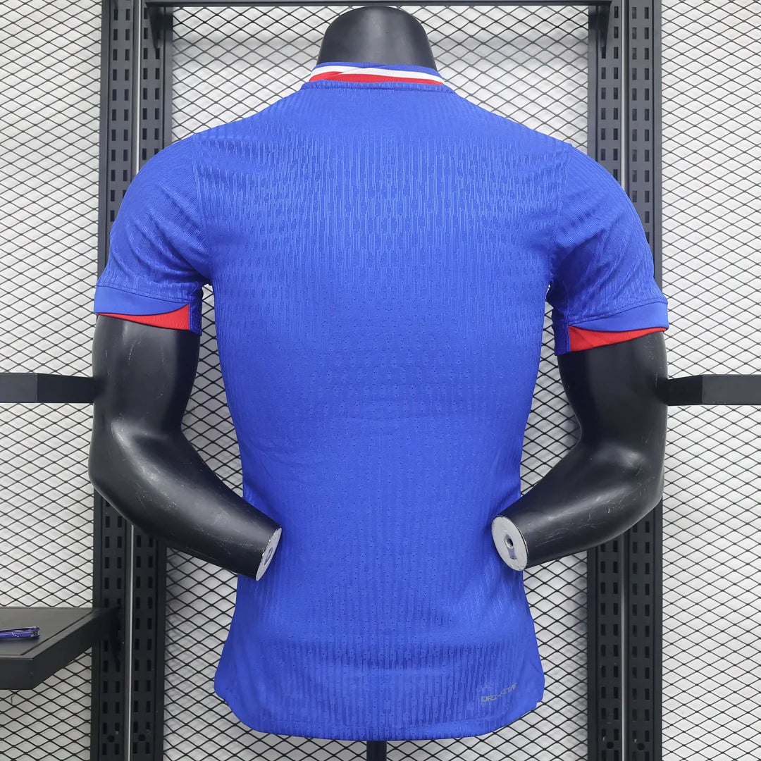 2024 France Home Football Shirt