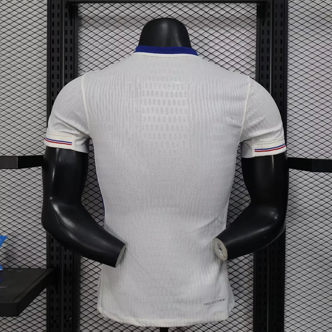 2025 France Home Football Shirt