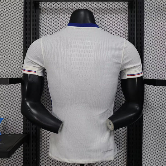 Maillot de football domicile France 2025
