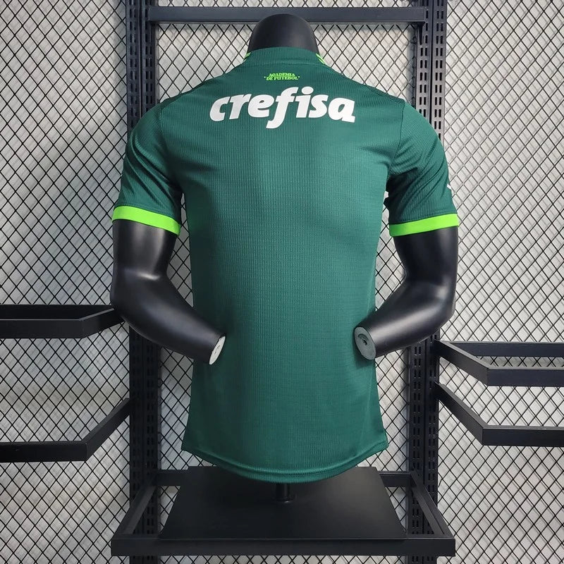 Camiseta de fútbol de local del Palmeiras 2023/2024