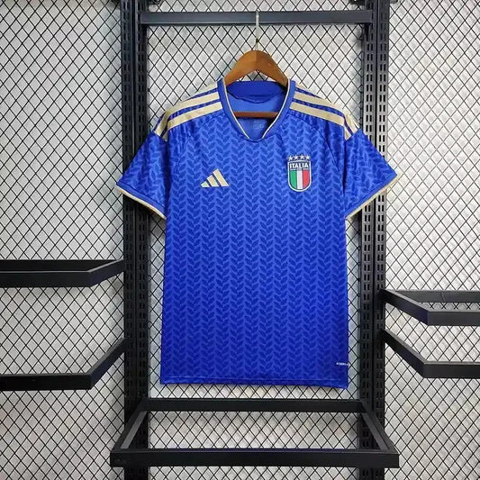 Camiseta de fútbol de la selección italiana 2026