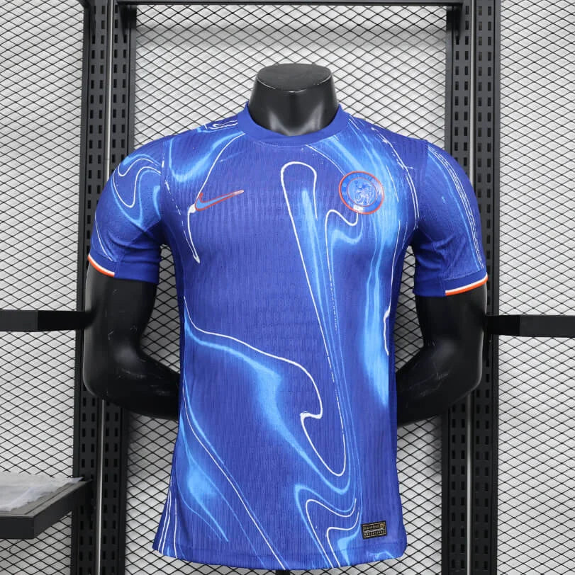 2024/2025 Chelsea Home Football Shirt