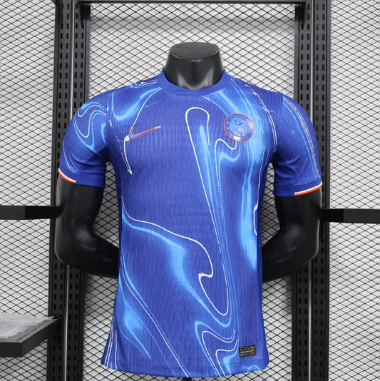 2024/2025 Chelsea Home Football Shirt