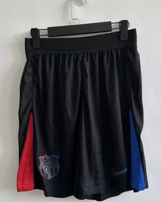 Barca Away Short 2024/2025