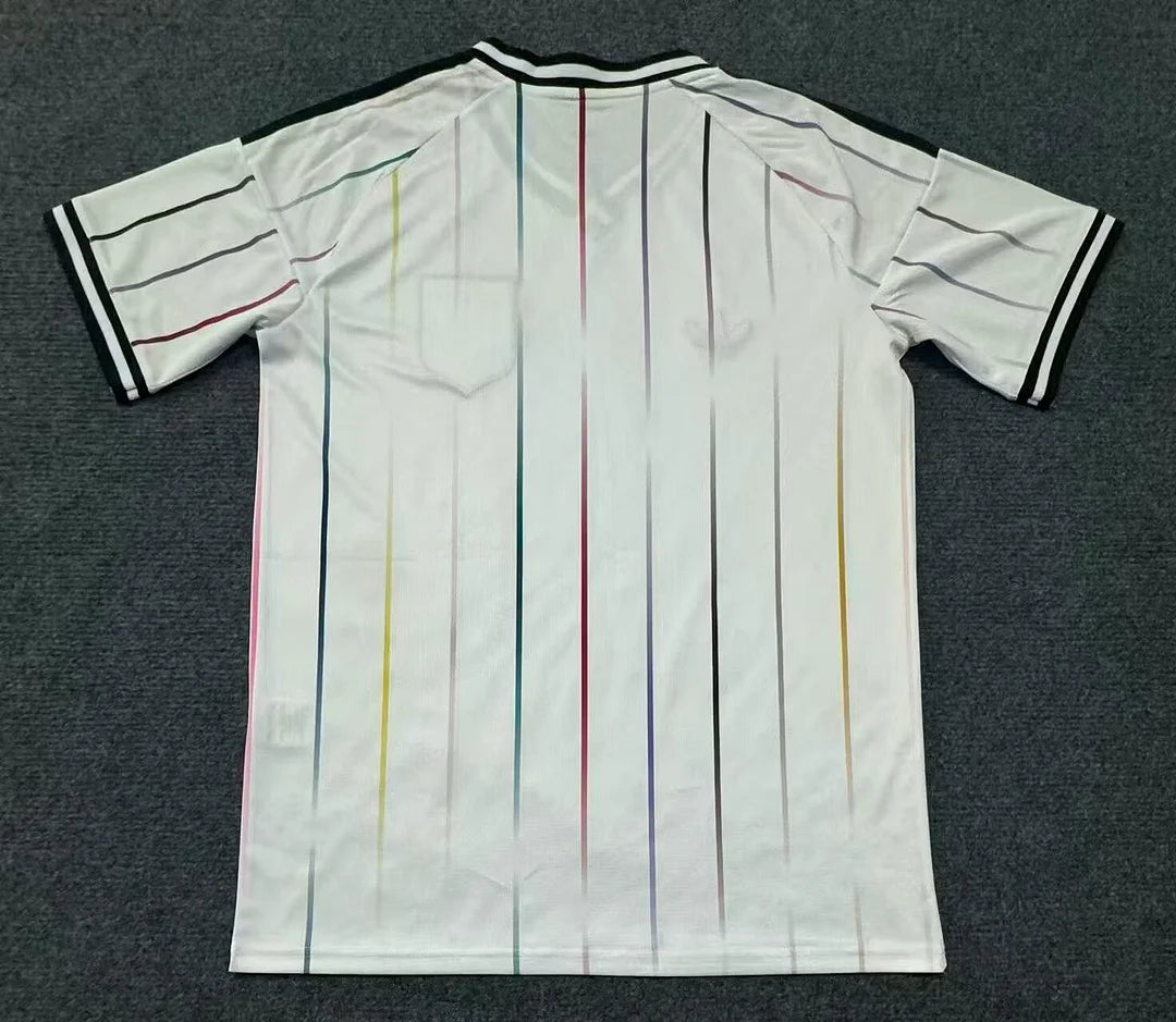 Maillot de football extérieur Japon 2026