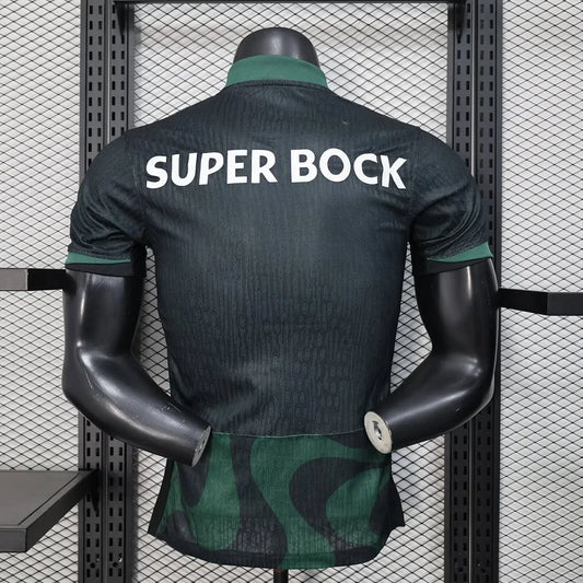 Camiseta de fútbol prepartido del Chelsea 2025/2026