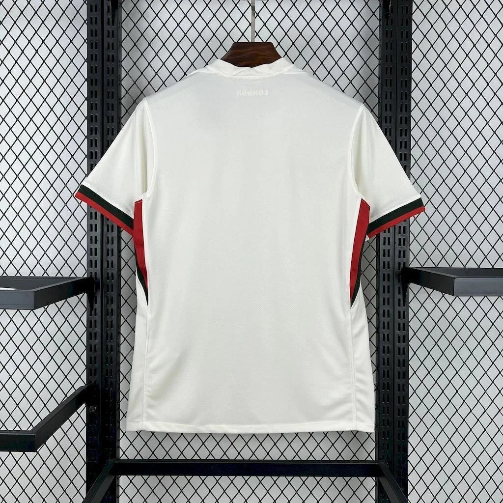 2025/2026 Chelsea Away Football Shirt