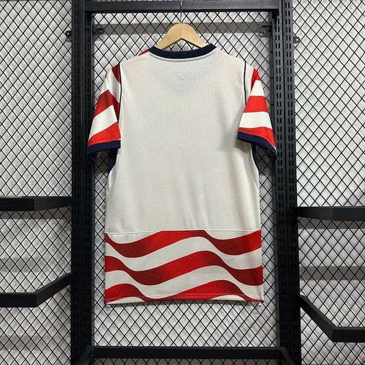Camiseta de Fútbol de Local Mundial 2026 EE. UU.